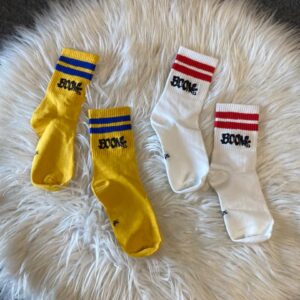 Boom Socks