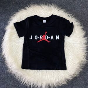 Jordan Roundneck