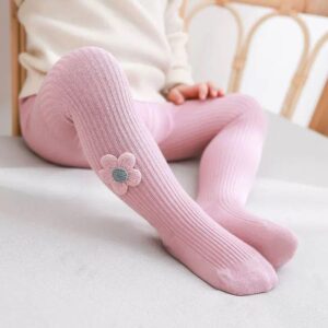 Pink pop socks