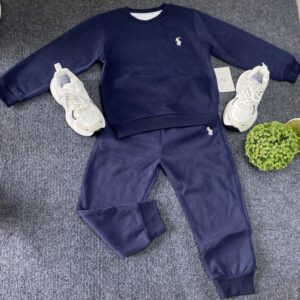 Unisex 2-piece Sweatshirt Set