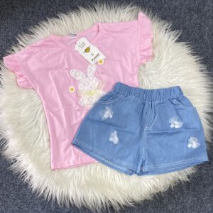 Girl’s Outfit set