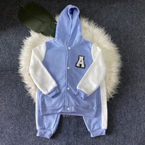 Boy’s 2-piece Joggers set
