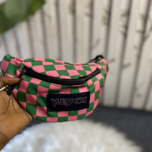 Boy’s waist Bag