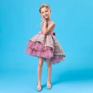 Girl's wear