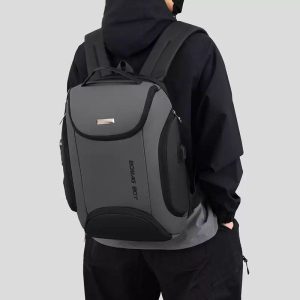 Thick school bag