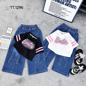 Barbie 2-piece