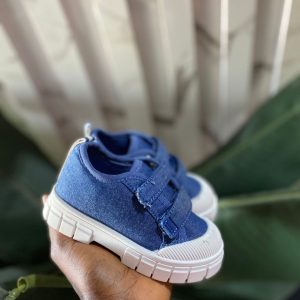 UK Jean River island shoe