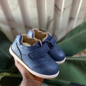 Uk navy blue River island
