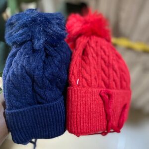 Baby Caps