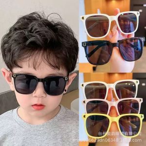 D design glasses