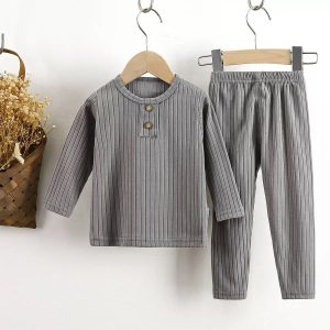 Unisex 2-piece set