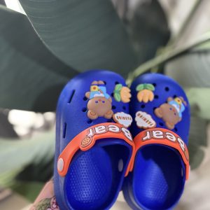Bear crocs