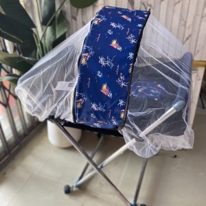 Baby Bed