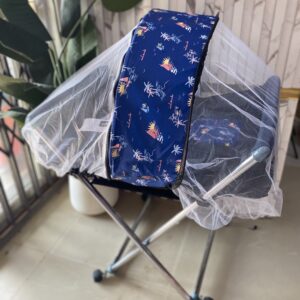 Big baby bed