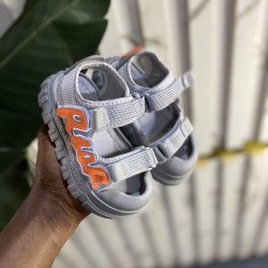 Carfield sandal