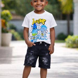 Boy's wear