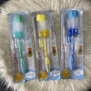 Flask brush