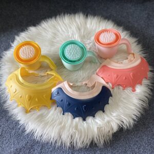 Scarp washers and cup