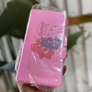 Wipes case
