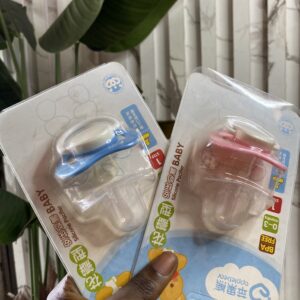 Single pacifier