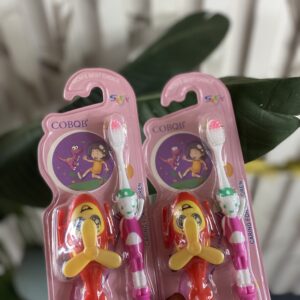 Baby toothbrush