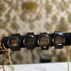 Sport watch