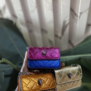 Kurt Kruger Designer mini bag