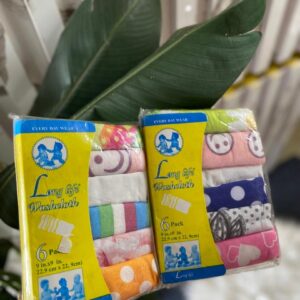 8 in 1 baby wash clothes