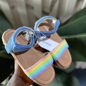 George sandals