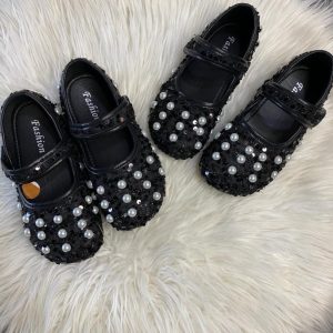 Girl's shoe